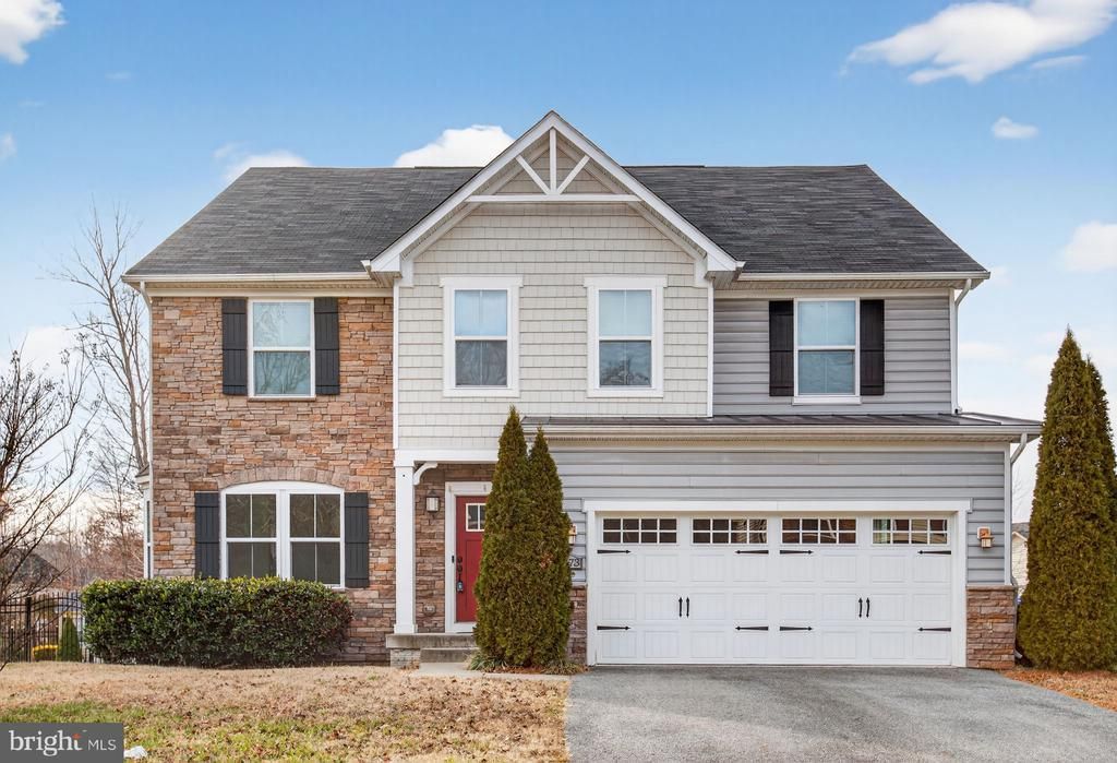 9273 Rock Lynn Circle, Waldorf, MD 20603 Main Photo