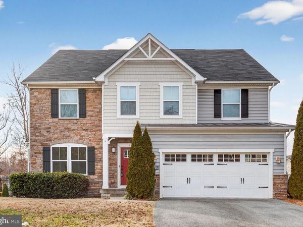 9273 ROCK LYNN CIRCLE, WALDORF, MD 20603