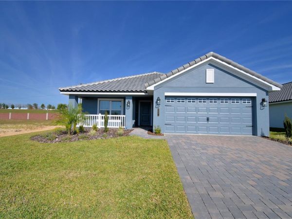 4431 JULIANA LAKE DRIVE, AUBURNDALE, FL 33823