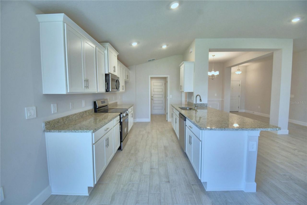 4431 Juliana Lake Drive, Auburndale, FL 33823 Photo