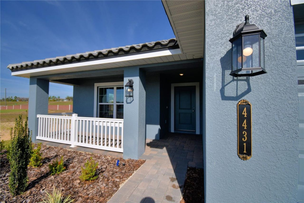 4431 Juliana Lake Drive, Auburndale, FL 33823 Photo