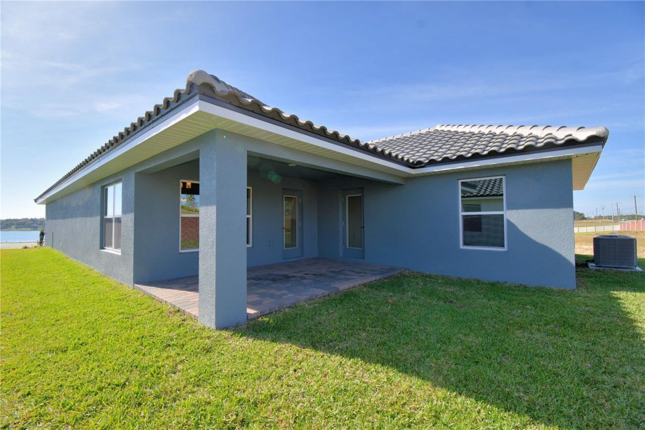 4431 Juliana Lake Drive, Auburndale, FL 33823 Photo