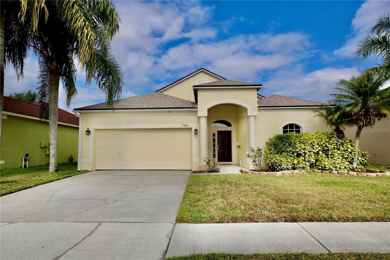 24421 Breezy Oak Court, Lutz, FL 33559 Main Photo