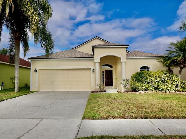 24421 BREEZY OAK COURT, LUTZ, FL 33559