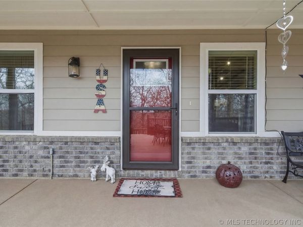 18290 N Lombard Lane, Skiatook, OK 74070