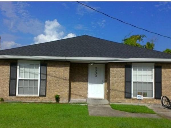 2731 JASPER Street, Kenner, LA 70062