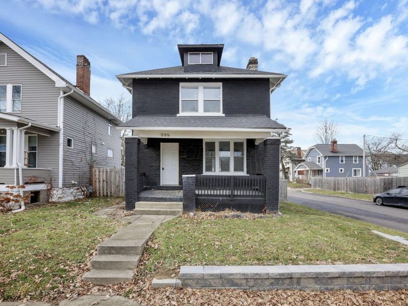 999 S 22nd Street, Columbus, OH 43206 Photo 1
