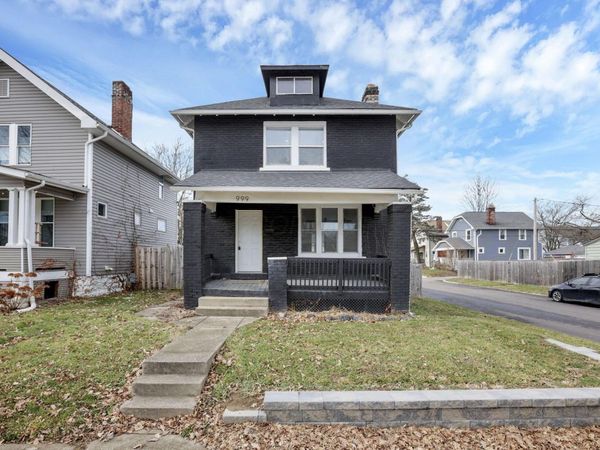 999 S 22nd Street, Columbus, OH 43206