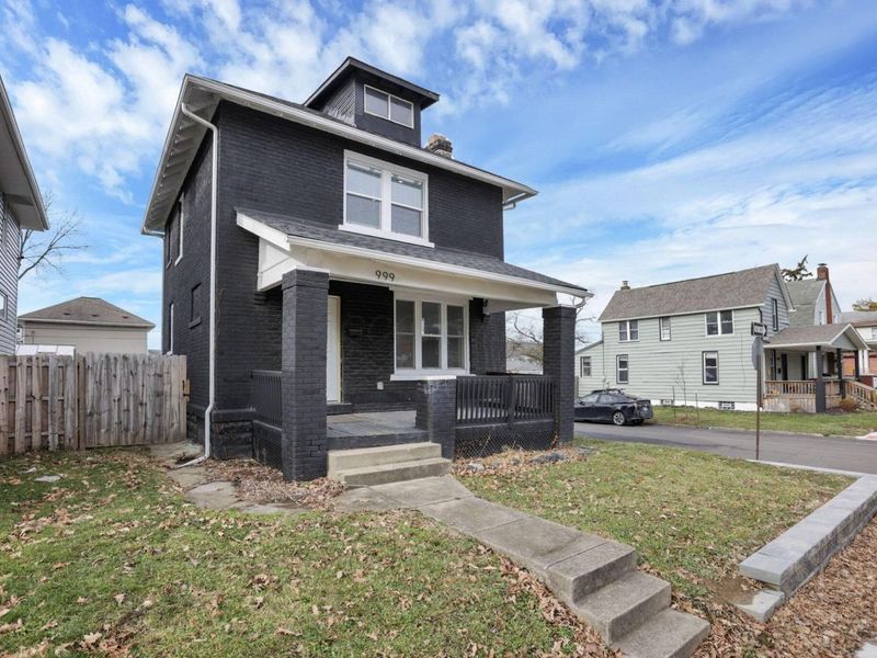 999 S 22nd Street, Columbus, OH 43206 Photo 2