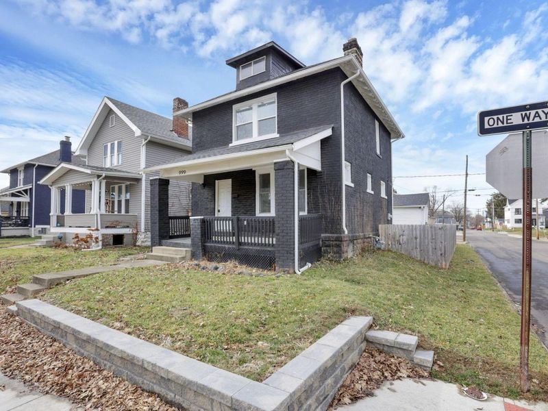 999 S 22nd Street, Columbus, OH 43206 Photo 3