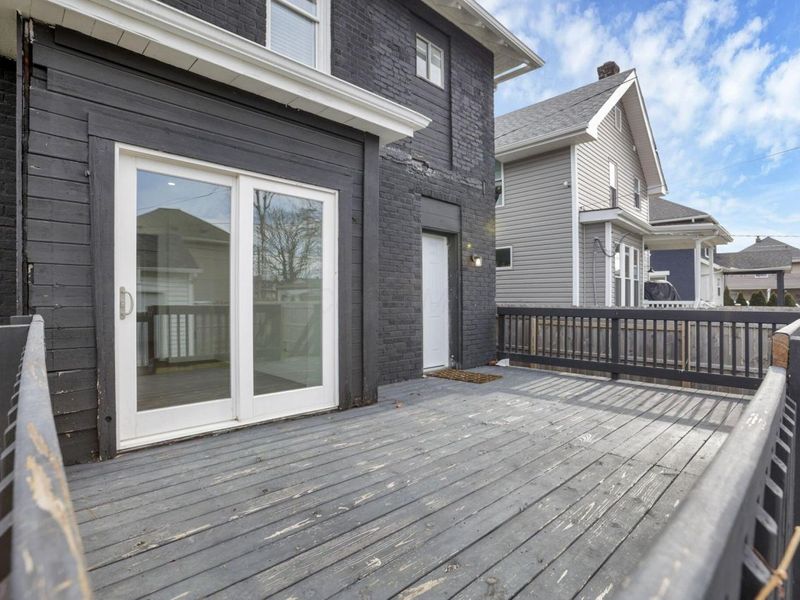 999 S 22nd Street, Columbus, OH 43206 Photo 37