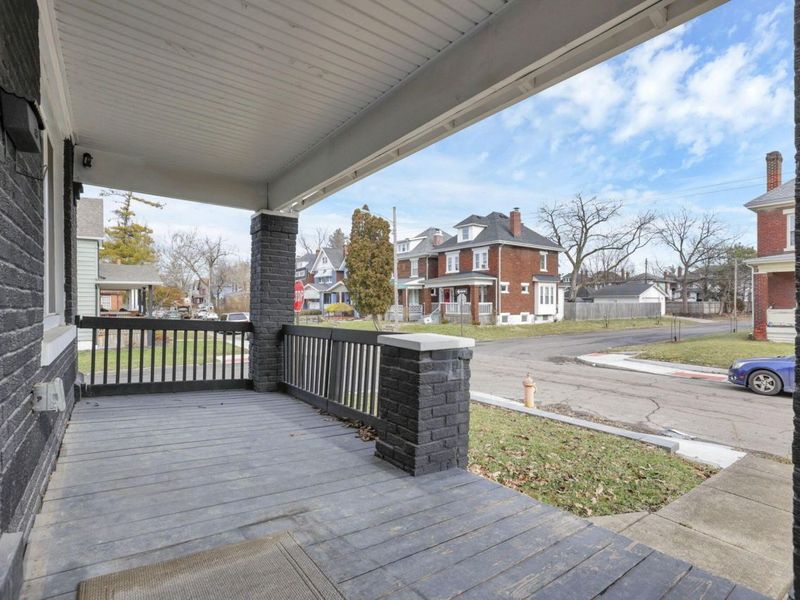 999 S 22nd Street, Columbus, OH 43206 Photo 4