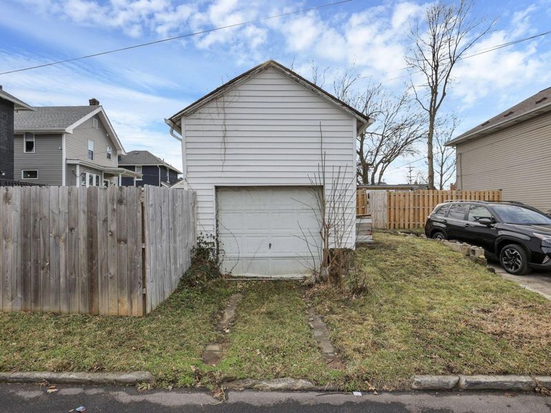 999 S 22nd Street, Columbus, OH 43206 Photo 45