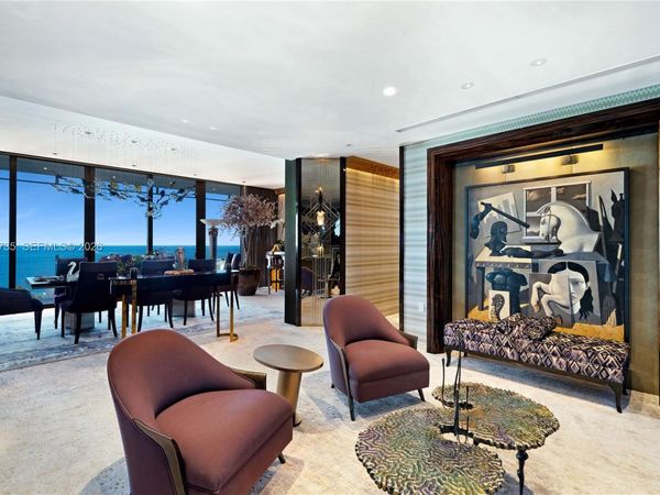 120 Ocean Dr , Unit 1400, Miami Beach, FL 33139