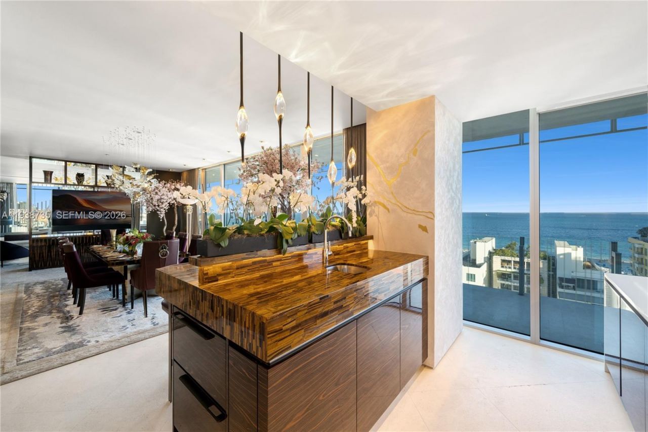 120 Ocean Dr , Unit 1400, Miami Beach, FL 33139 Photo