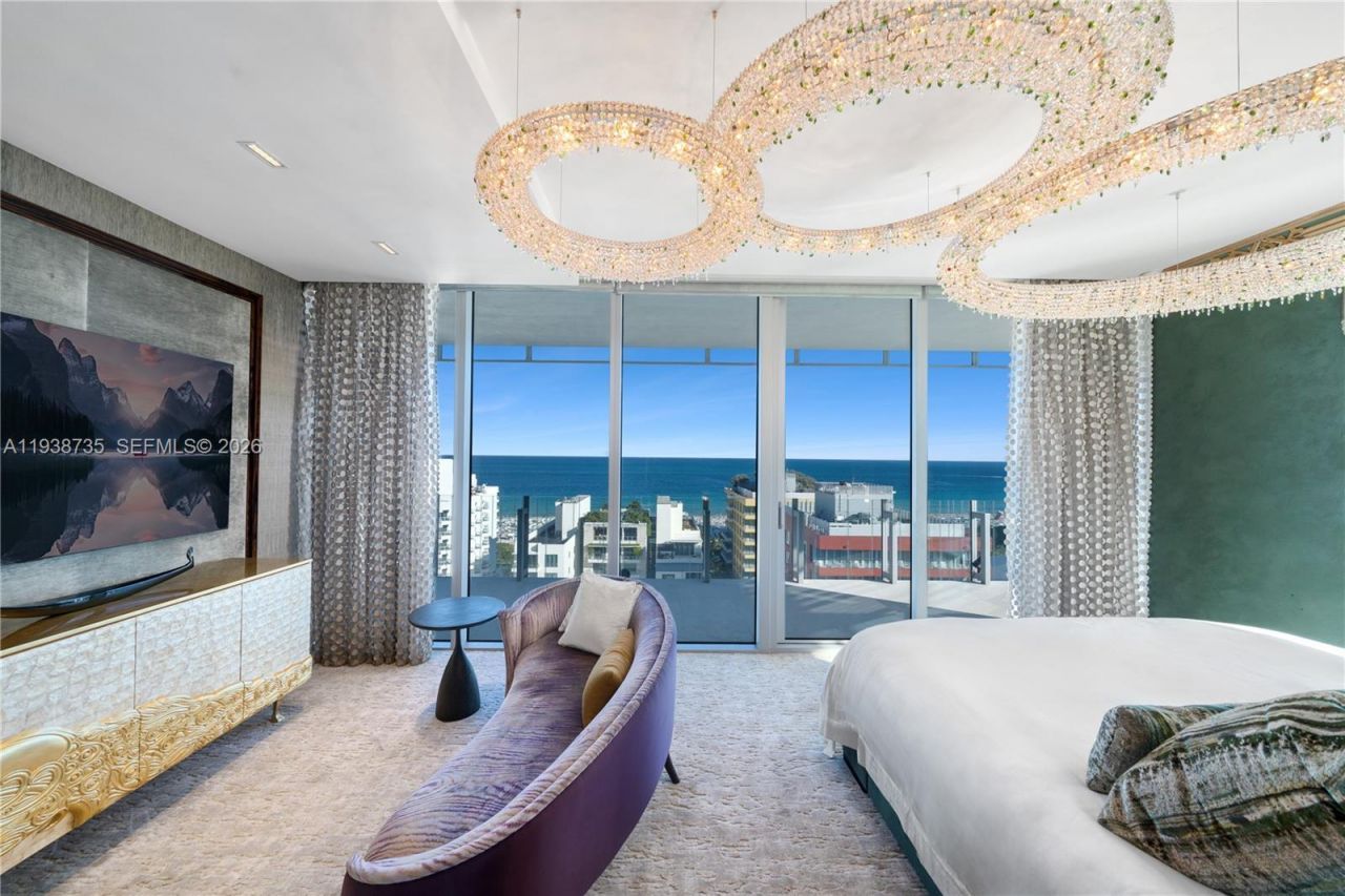 120 Ocean Dr , Unit 1400, Miami Beach, FL 33139 Photo