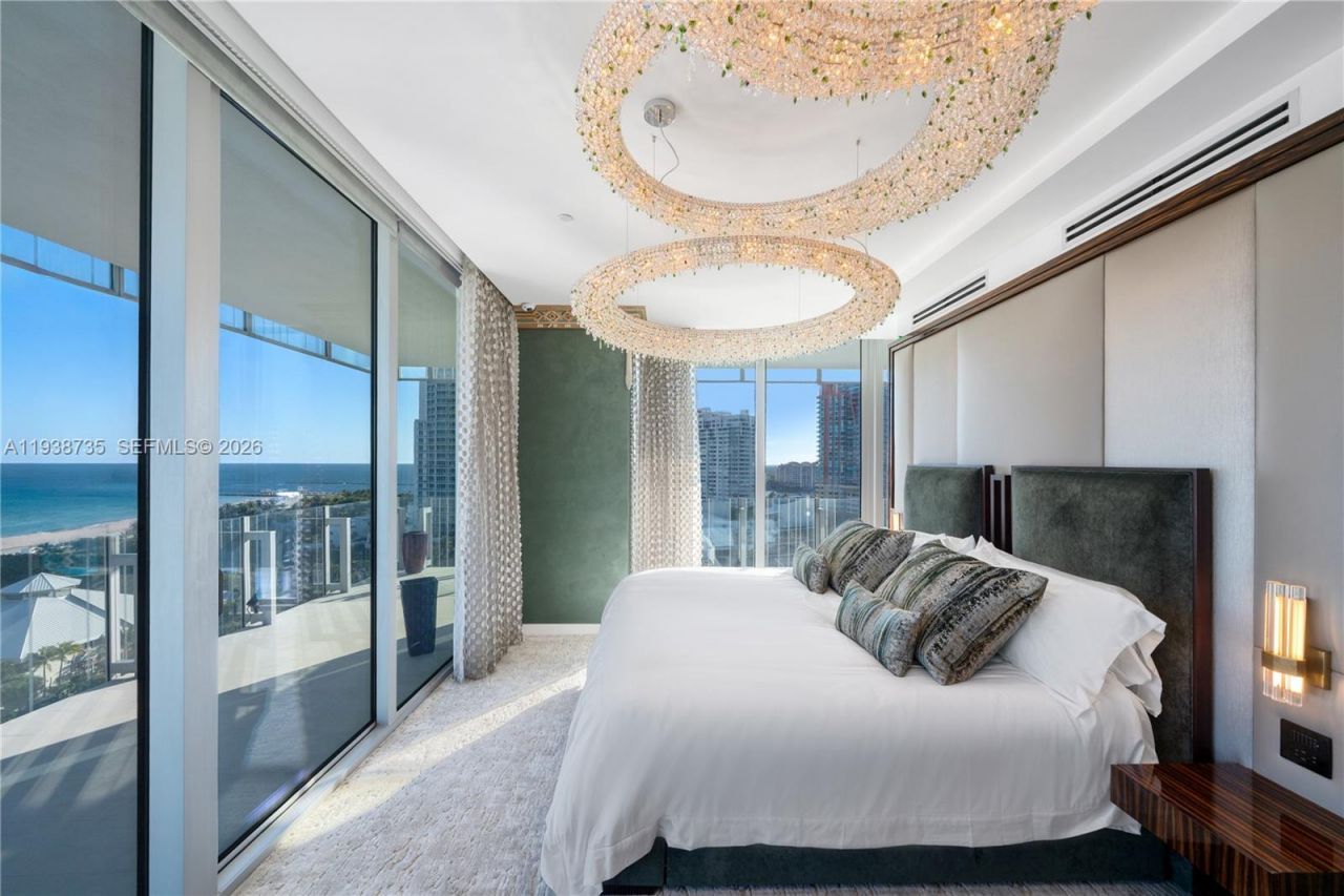 120 Ocean Dr , Unit 1400, Miami Beach, FL 33139 Photo