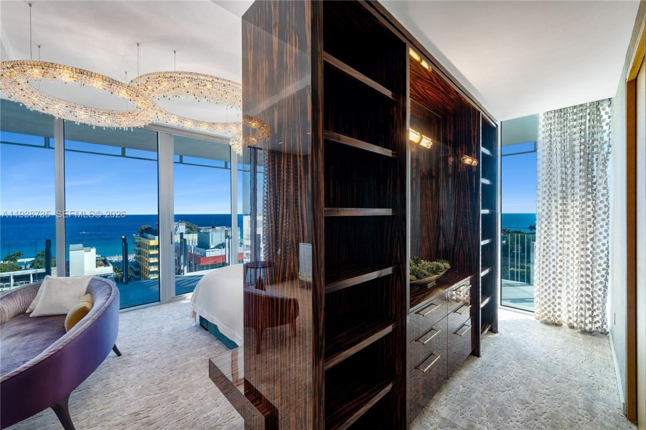 120 Ocean Dr , Unit 1400, Miami Beach, FL 33139 Photo