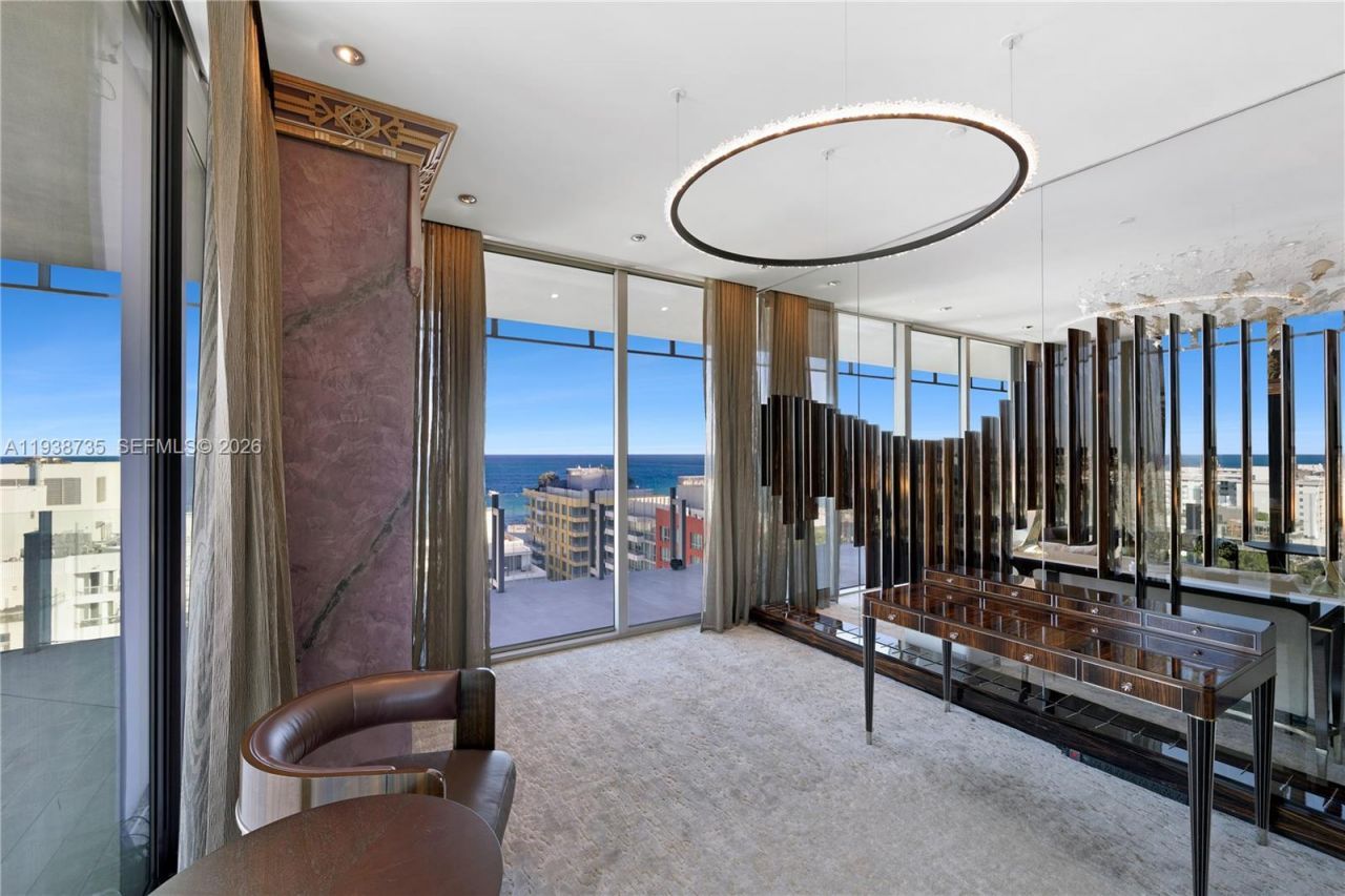 120 Ocean Dr , Unit 1400, Miami Beach, FL 33139 Photo