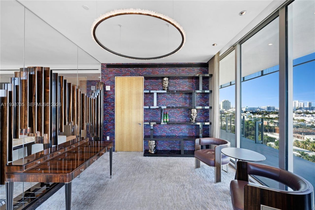 120 Ocean Dr , Unit 1400, Miami Beach, FL 33139 Photo