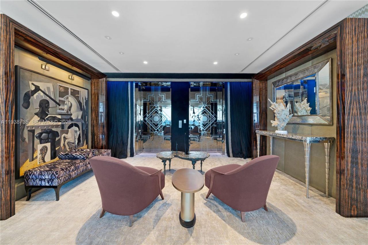 120 Ocean Dr , Unit 1400, Miami Beach, FL 33139 Photo