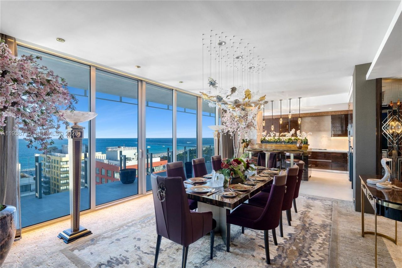 120 Ocean Dr , Unit 1400, Miami Beach, FL 33139 Photo