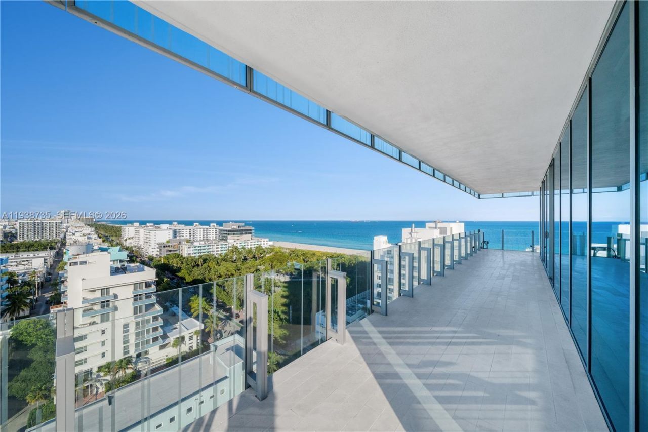 120 Ocean Dr , Unit 1400, Miami Beach, FL 33139 Photo