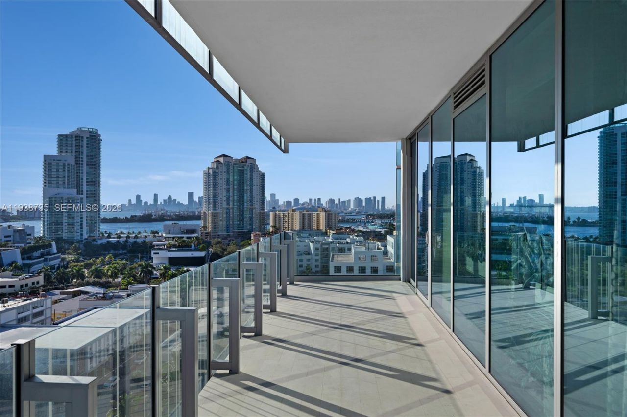 120 Ocean Dr , Unit 1400, Miami Beach, FL 33139 Photo