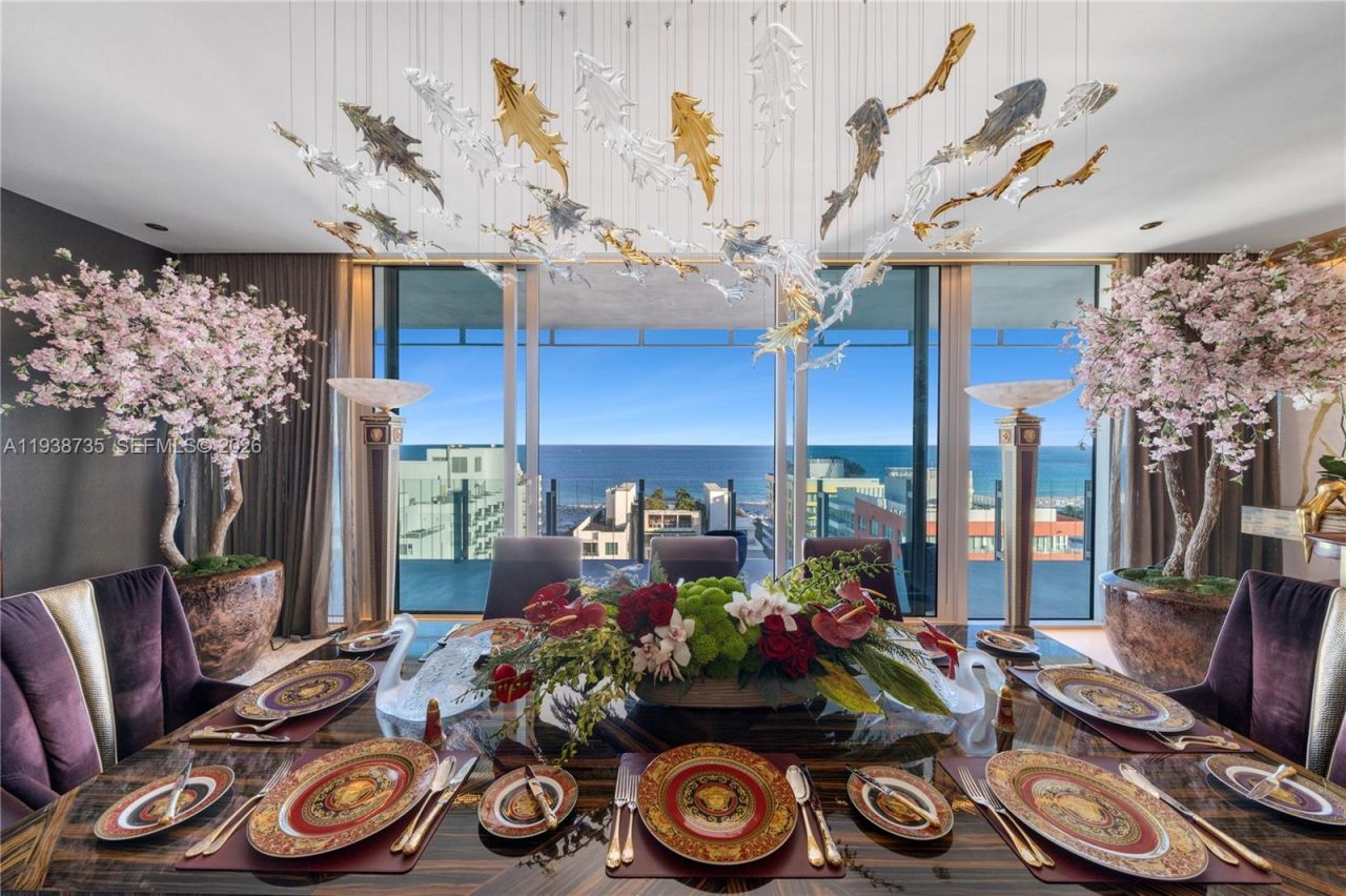 120 Ocean Dr , Unit 1400, Miami Beach, FL 33139 Photo