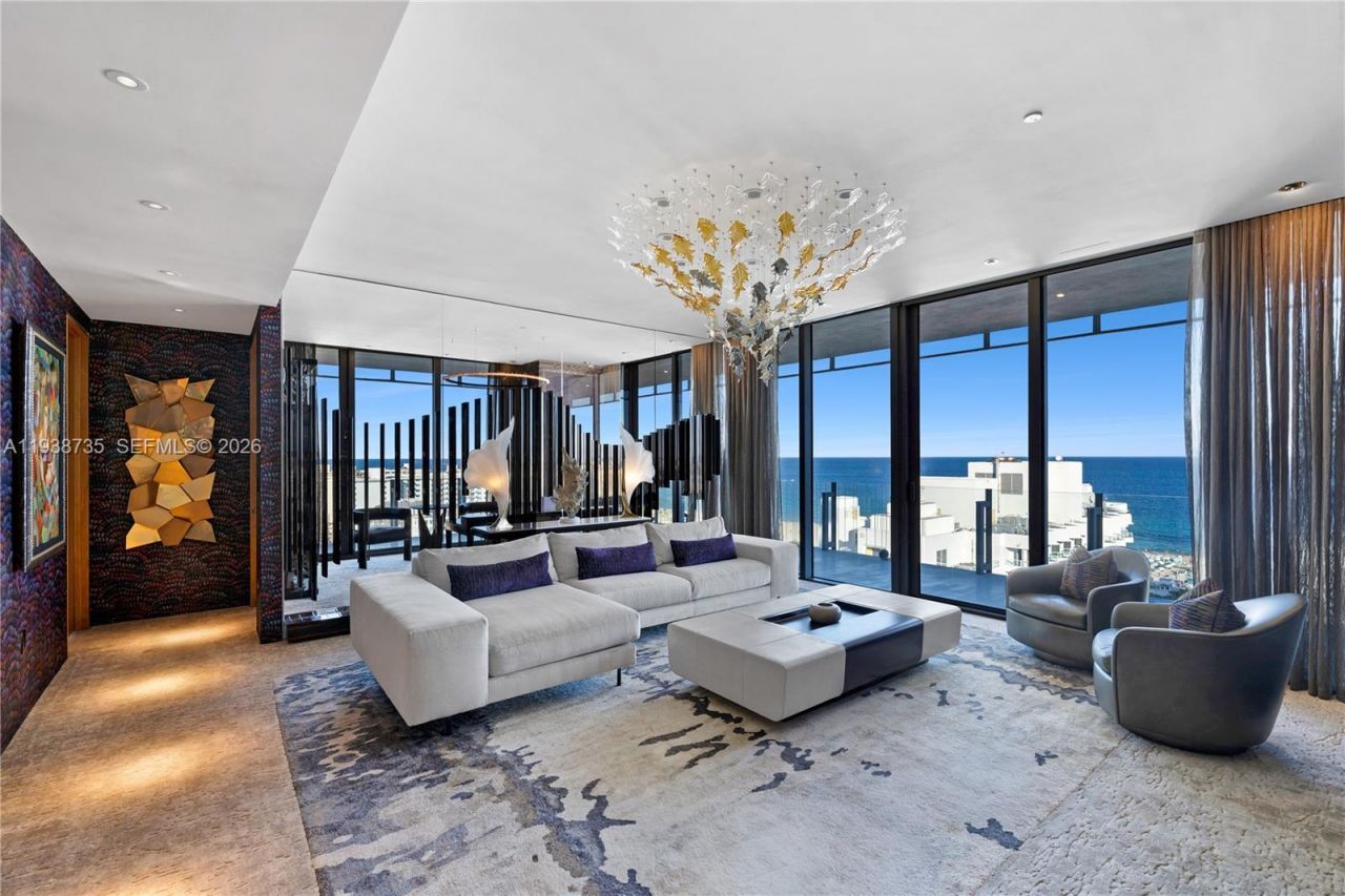 120 Ocean Dr , Unit 1400, Miami Beach, FL 33139 Photo