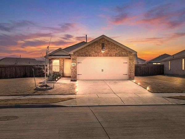 14164 Danesdale Drive, Pilot Point, TX 76258