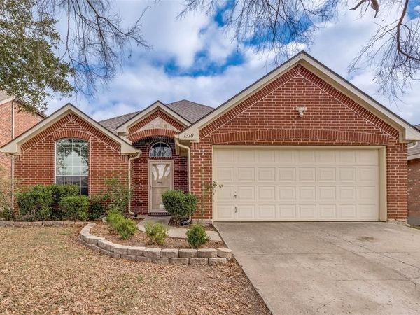 1310 Caroline Drive, Princeton, TX 75407