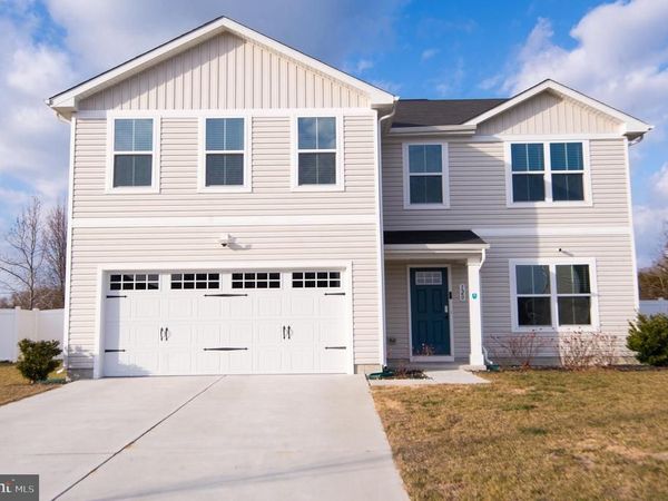 120 MARINERS WAY, CAMBRIDGE, MD 21613