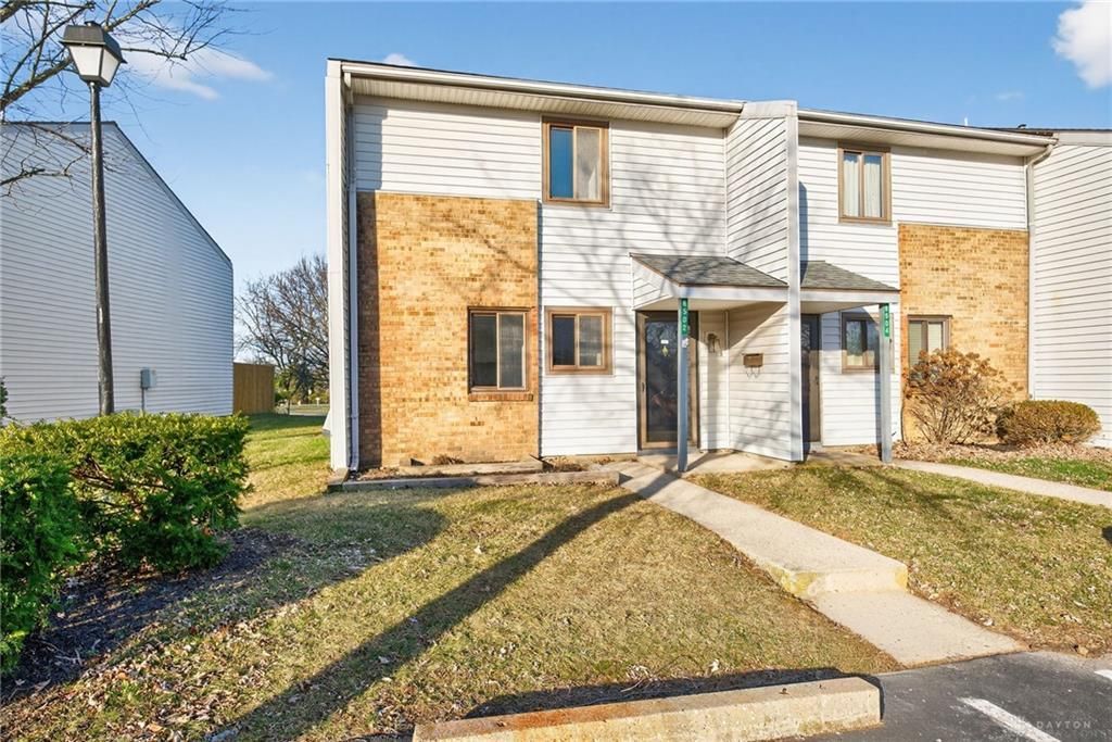 6502 Quintessa Court, Dayton, OH 45449 Main Photo