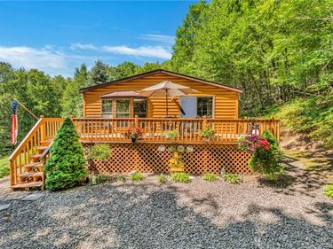 380 Bendzunas Road, Hamden, NY 13782