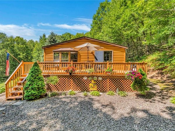 380 Bendzunas Road, Hamden, NY 13782