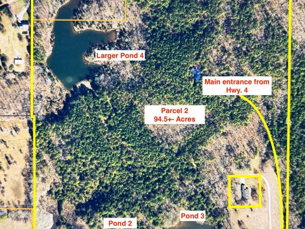 Ashland Road, Ripley, MS 38663