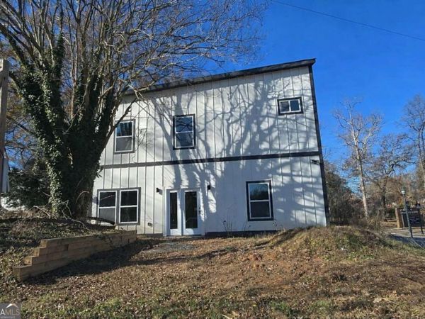 125 Laurel Avenue SW, Atlanta, GA 30314