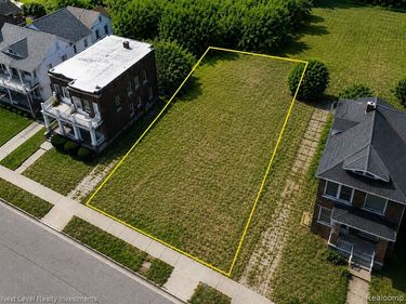 7427 Churchill Street, Detroit, Mi 48206