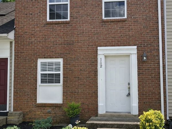 112 Greenland Ct, Clarksville, TN 37042