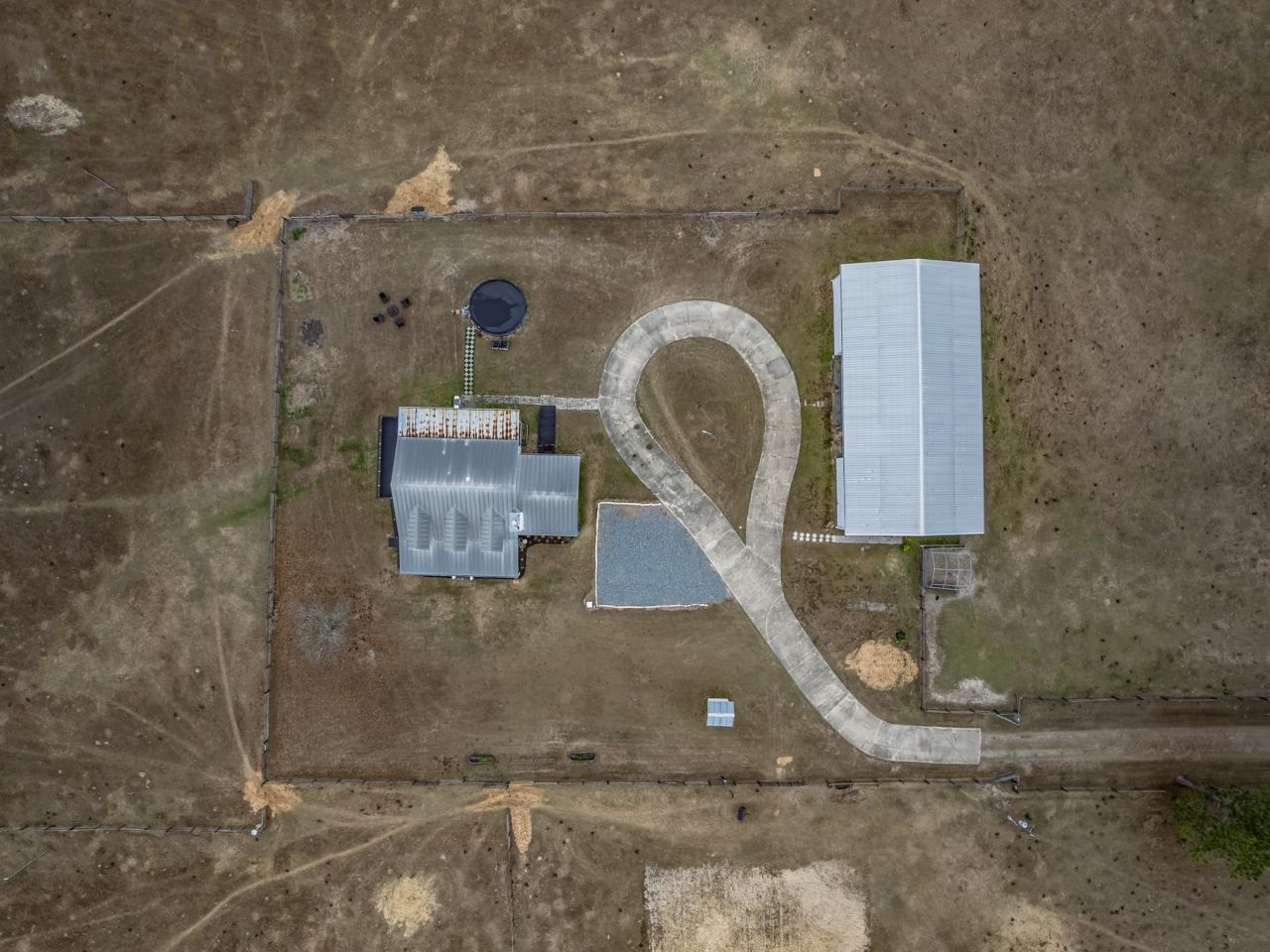 289 Mockingbird Lane, Chattahoochee, FL 32324 Photo