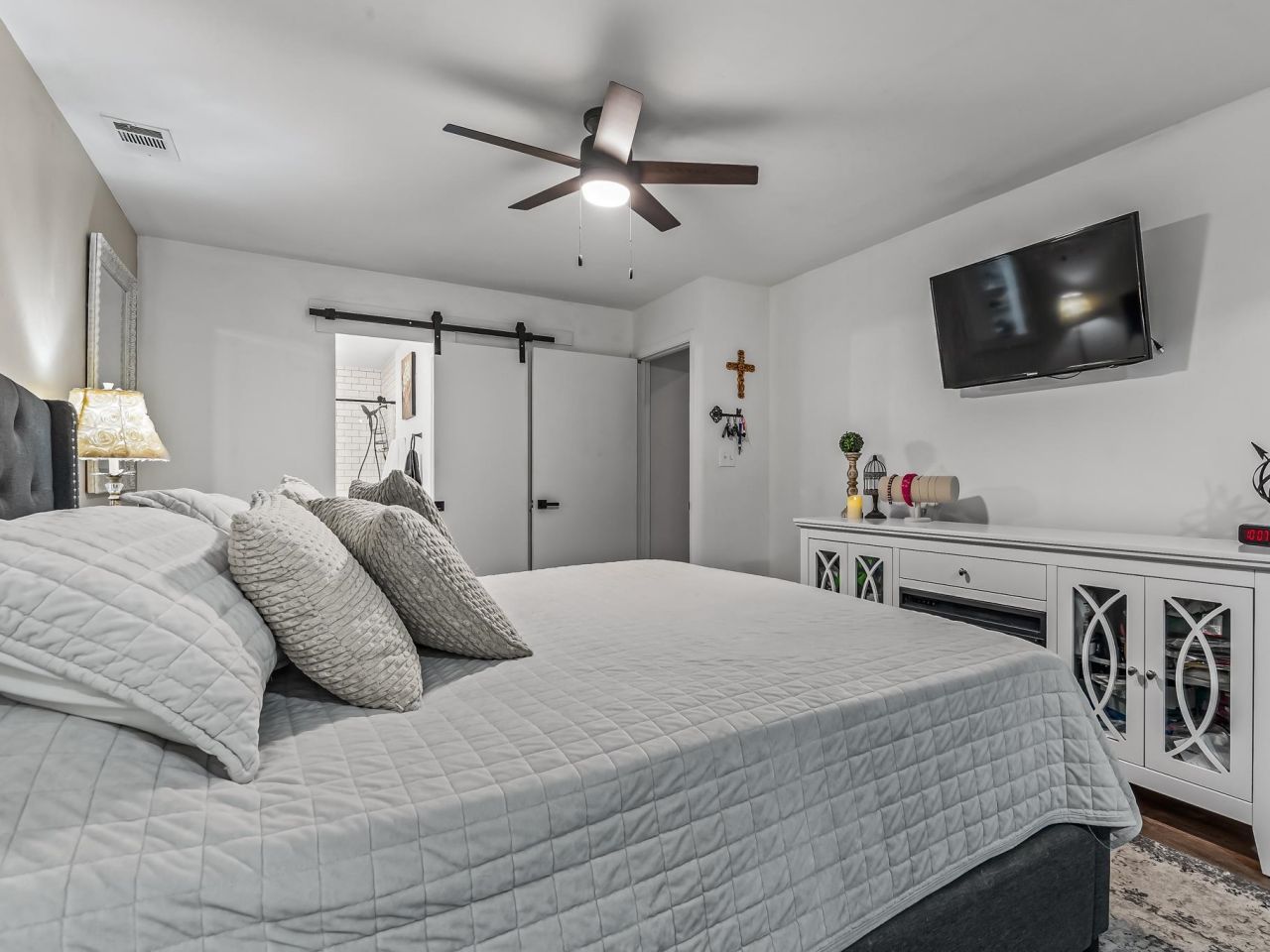 289 Mockingbird Lane, Chattahoochee, FL 32324 Photo