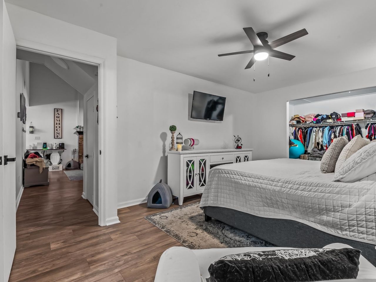 289 Mockingbird Lane, Chattahoochee, FL 32324 Photo