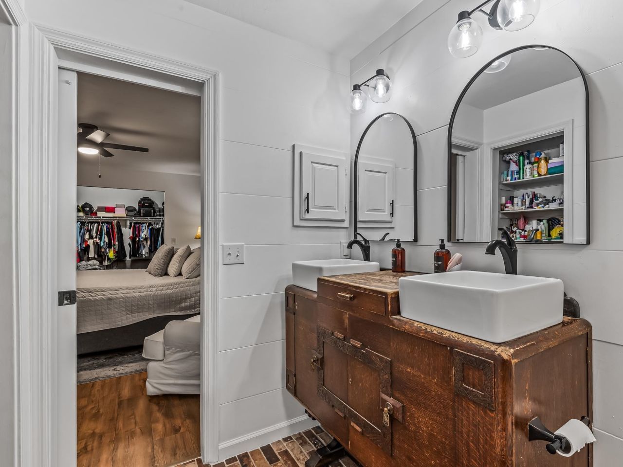 289 Mockingbird Lane, Chattahoochee, FL 32324 Photo