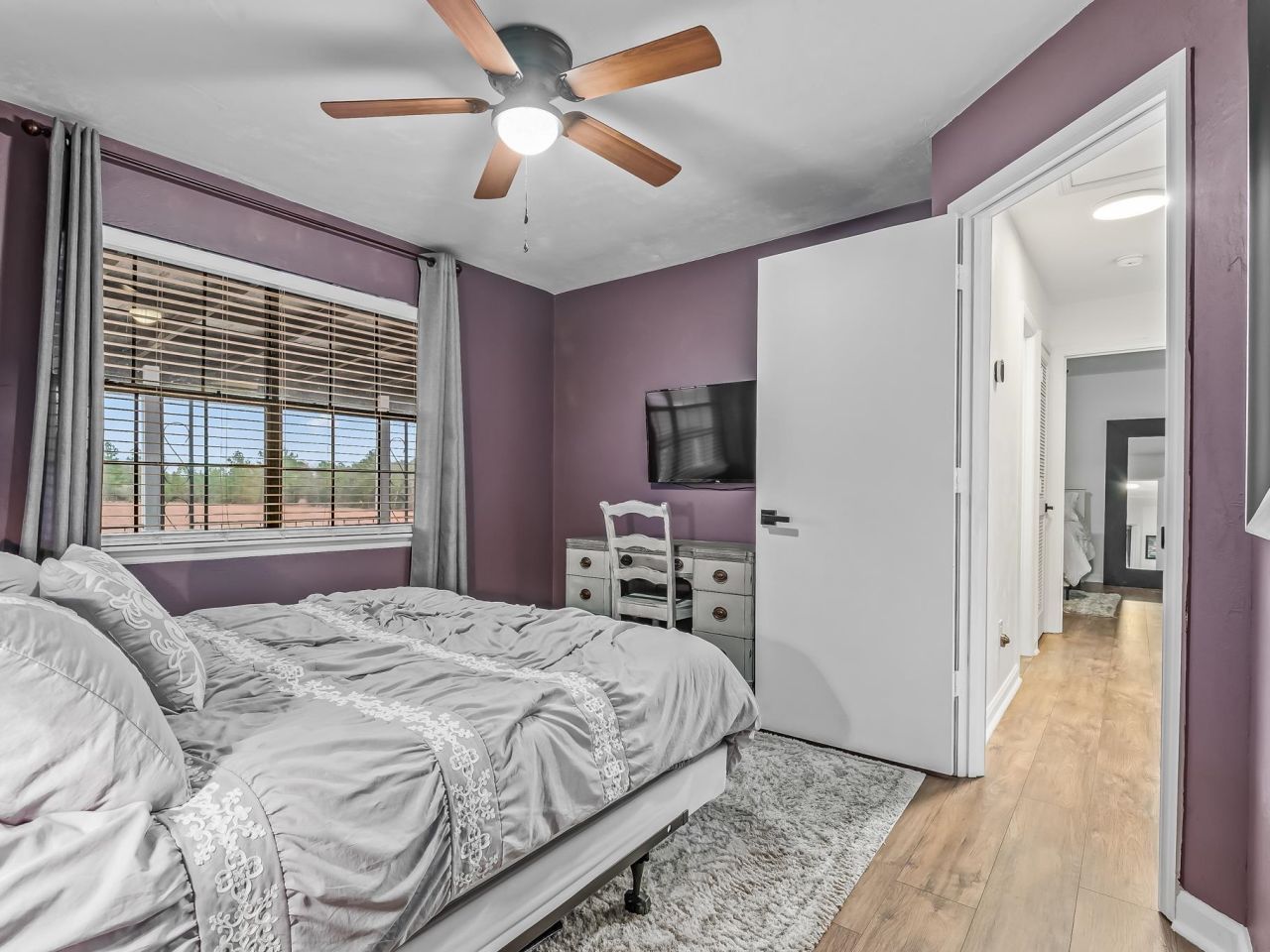 289 Mockingbird Lane, Chattahoochee, FL 32324 Photo