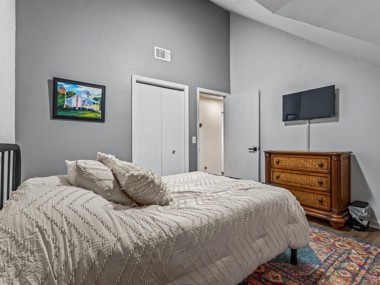 289 Mockingbird Lane, Chattahoochee, FL 32324 Photo