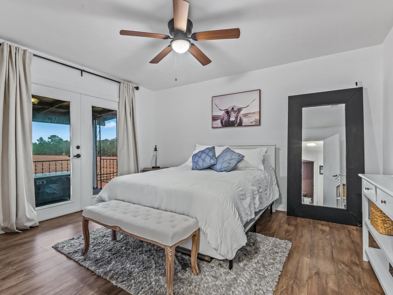 289 Mockingbird Lane, Chattahoochee, FL 32324 Photo