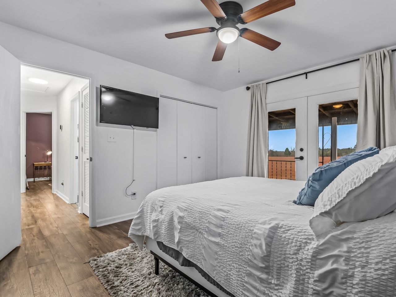 289 Mockingbird Lane, Chattahoochee, FL 32324 Photo