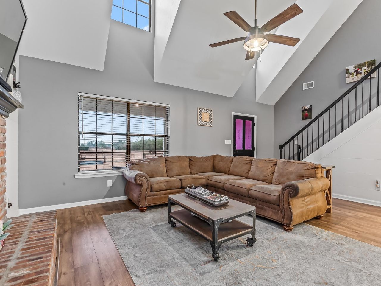 289 Mockingbird Lane, Chattahoochee, FL 32324 Photo