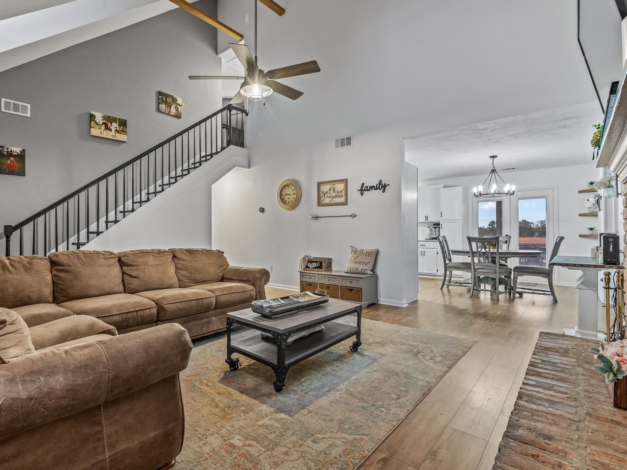 289 Mockingbird Lane, Chattahoochee, FL 32324 Photo